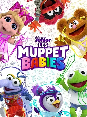 Les Muppet Babies