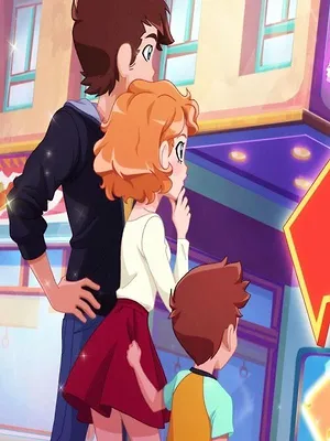 S2 E16 : Le Loli-Smoothie