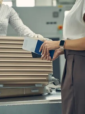 Au coeur des douanes : Espagne