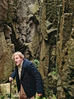 Le mystère de l'île de Bornholm S1 E8
