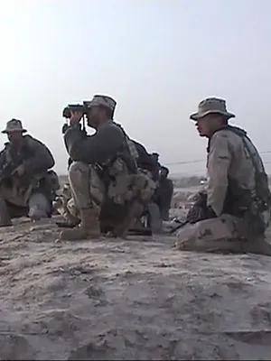 Special Ops True