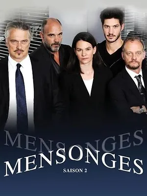 Saison 2