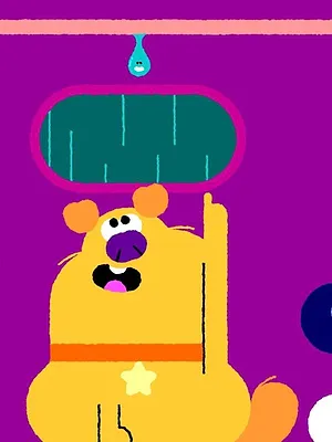 Maddie et Triggs S1 E2