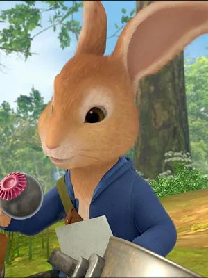 Pierre Lapin S2 E24