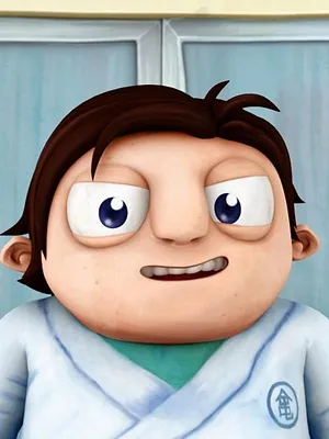 Angelo la Débrouille S2 E37