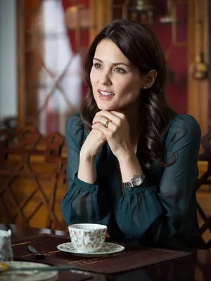 Quartier des banques S1 E5