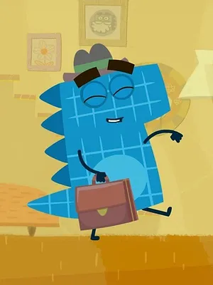 Dinocity S1 E21
