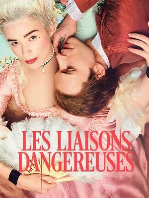 Les Liaisons dangereuses