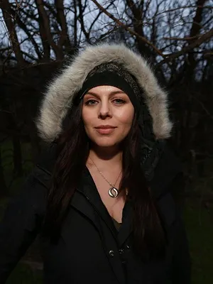 Aux portes de l'enfer