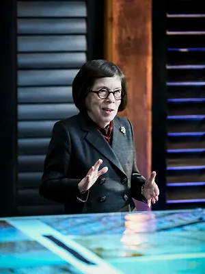 NCIS : Los Angeles S10 E20