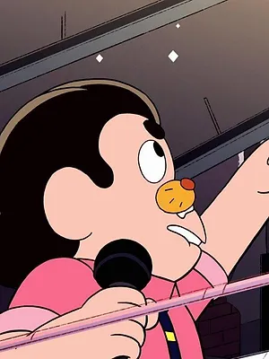 Steven Universe S4 E18