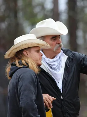 Habitations en péril