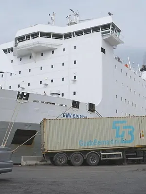 Au coeur des douanes : Espagne