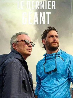 Le Dernier Géant