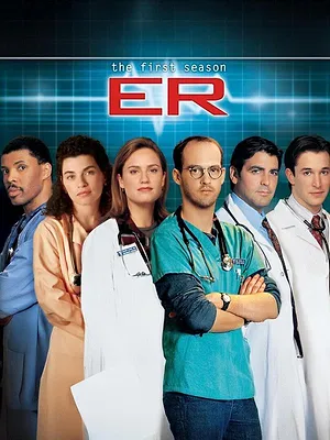 Urgences S12 E22