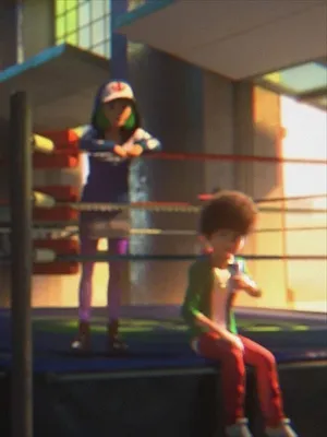 Fast & Furious : Les espions dans la course S5 E5