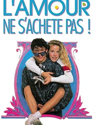 L'amour ne s'achète pas