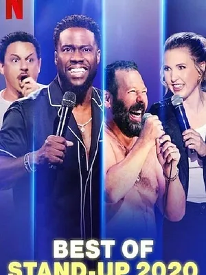Best of Stand-Up 2020