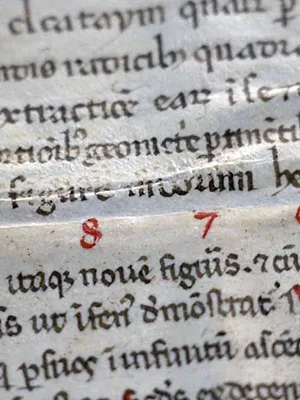 L'odyssée des chiffres