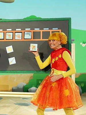 Kaatje kan het S1 E5