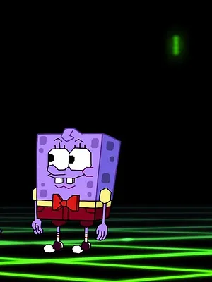 Patrick Super Star S4 E3