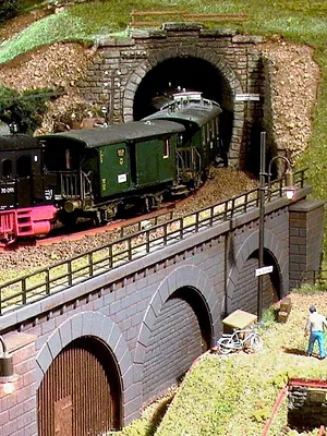 Un billet de train pour...