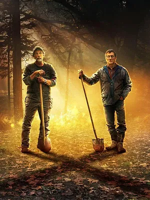 Le mystère d'Oak Island