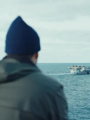 La grande Histoire de la Marine