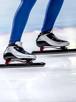 Patinage de vitesse : Championnats du monde à Hamar