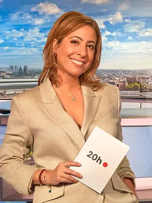 Journal 20h00