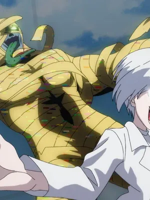Beyblade X S3 E9