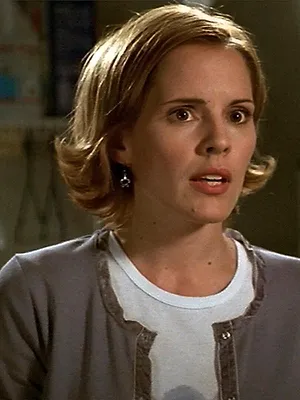 Buffy contre les vampires S4 E14
