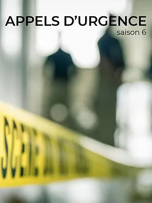 Appels d'urgence