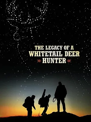 My Deer Hunter Dad