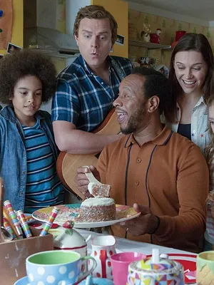 Waffle, le chien waouh S2 E11