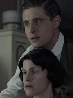 Les origines du péché : La mariée S1 E1