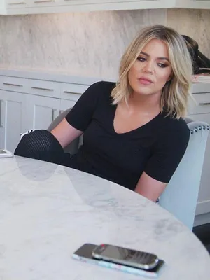 L'incroyable famille Kardashian S12 E12
