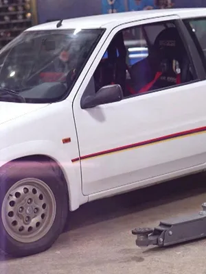 Wheeler Dealers France