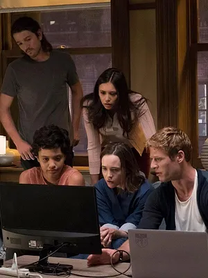 L'expérience interdite : Flatliners