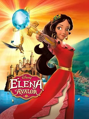 Elena d'Avalor