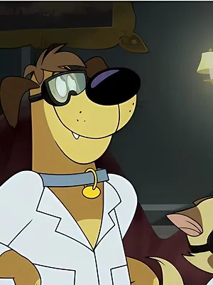 Bunnicula S3 E11