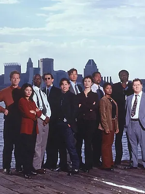 Homicide S6 E4