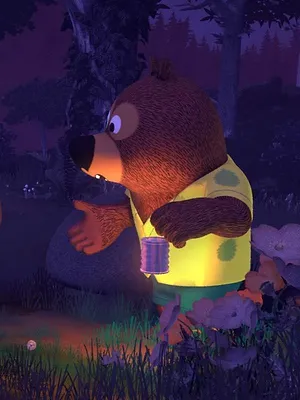 Edmond et Lucy S1 E49