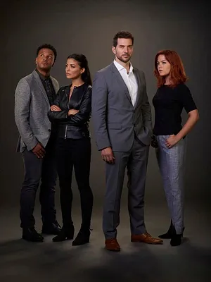 Ransom S1 E12