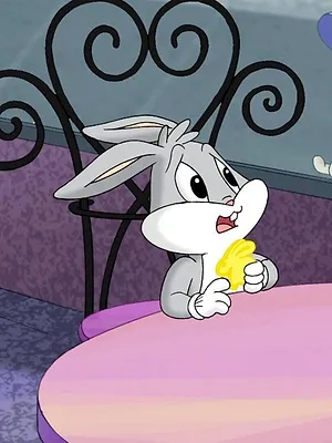 Baby Looney Tunes S2 E3