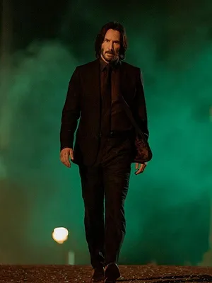 John Wick : chapitre 4