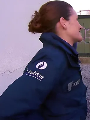 De Buurtpolitie - Extra