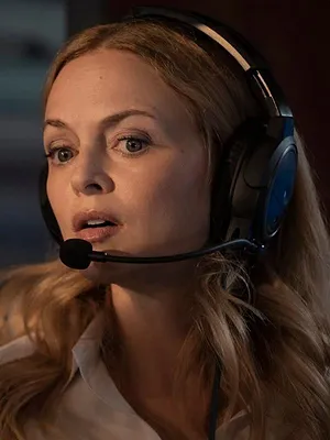 On a Wing and a Prayer