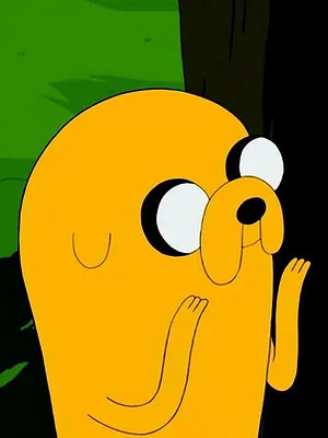 Adventure Time S5 E23