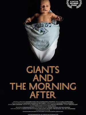 Ydre ou la Vie après les géants